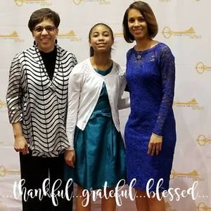 Meet your Posher, Tiffany